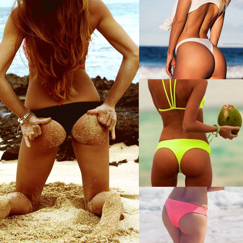 best brazilian bikini bottoms