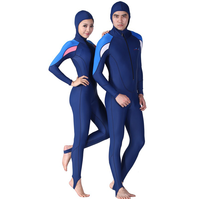 diving swimming costumes