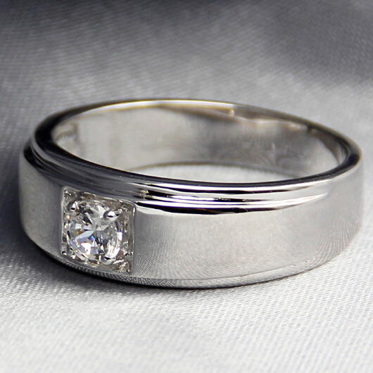 Mens engagement rings for sale