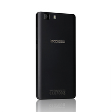 Hot Smartphone Doogee X5 MTK6580 Quad Core 1 5GHz 5 0Inch HD 1GB RAM 8GB ROM