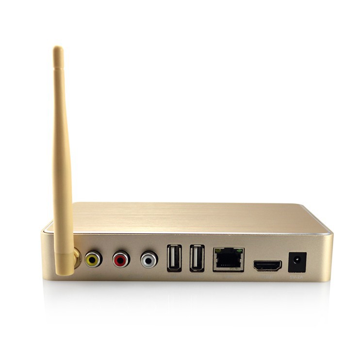 TV BOX V3-3