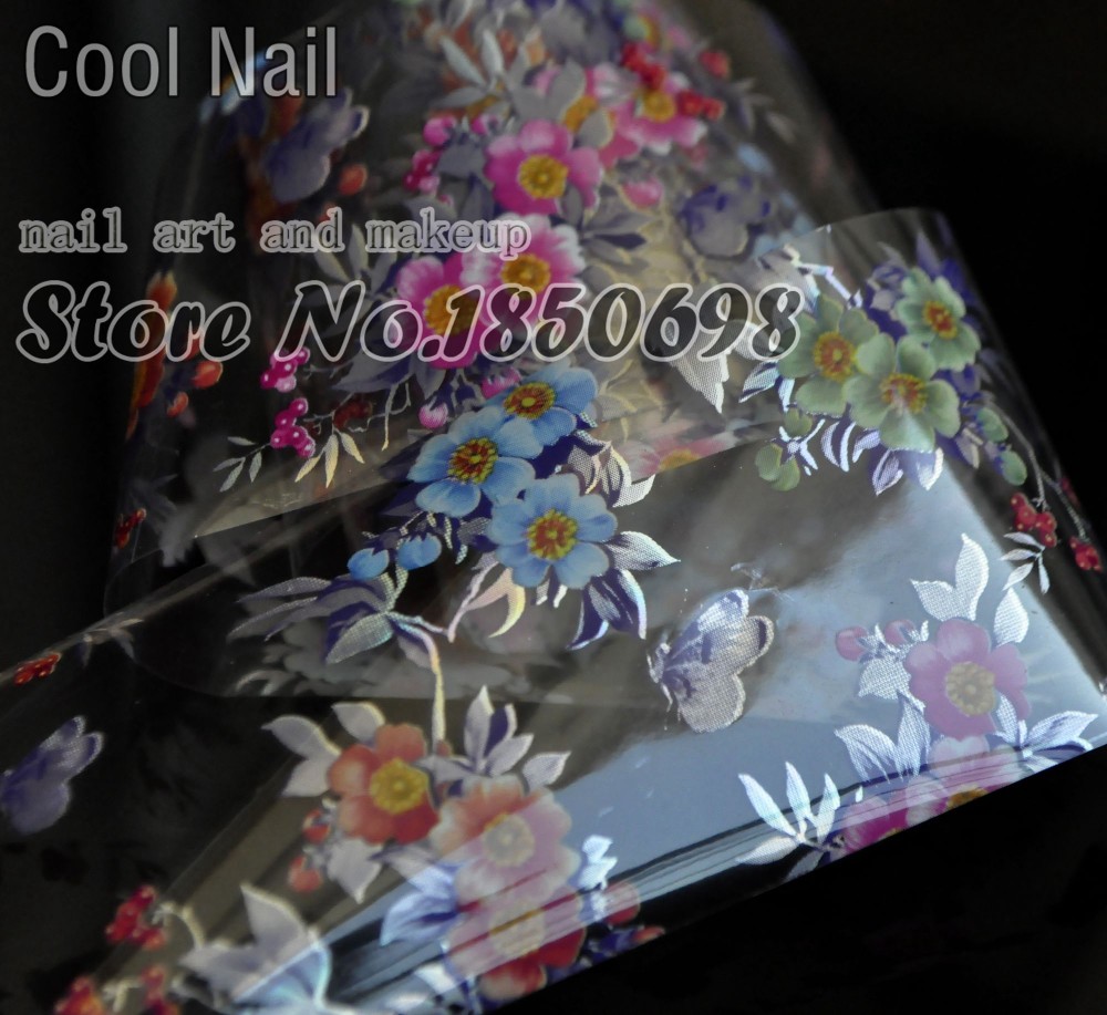 nail transfer foil nail sticker tip decal decoration nail transfer foil nail sticker tip decal decoration