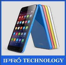 2015 Brand 100%  Original Ipro MTK6572 Dual Core 1.3G 5.0″ Mobile Phone Android 4.4.2 Cell Phones Dual Core Dual SIM Smartphone