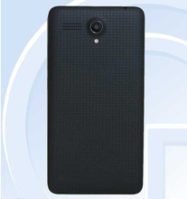 Original Lenovo A616 4G FDD LTE Mobile Phone 5 5 inch IPS MTK6732M Quad Core 512MB