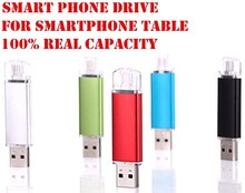 Usb флэш-накопитель смартфон USB 8 ГБ 16 ГБ 32 ГБ 64 ГБ usb-палки флэш-накопитель планшет PC USB внешний памяти
