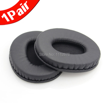 1 Pair Replacement Ear Pads EarPad Cushions for SHURE SRH840 SRH440 SRH940 Headphones Headset