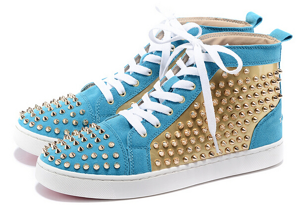 colorful name brand shoes