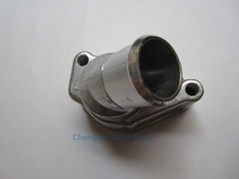 Auto Parts Engine Coolant Thermostat Assembly OEM 92062728 Thermostat For Buick Excelle 1 8 Epica