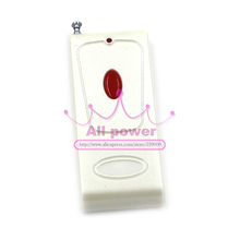 220V Wireless Switch Remote Control System 30A 3000W 315 433 light Lamp LED water pump electrical
