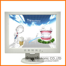 TFT 1024*768 Lcd Monitor 12 Inch Monitor Pc 12 Inch Monitors Pc Monitor Computer Monitor Car Monitor Vga