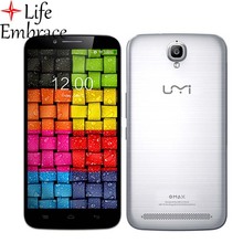 Original UMI eMax Smartphone Android 4 4 MTK6752 Octa Core 4G LTE 5 FHD 1920x1080 2GB