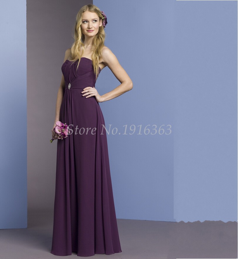 Purple Bridesmaid Dresses 2016 Purple Bridesmaid Dresses 2016
