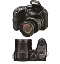 digital camera Cameras 2 7 X500 160 coms optical SLR