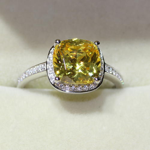 Best engagement rings quality