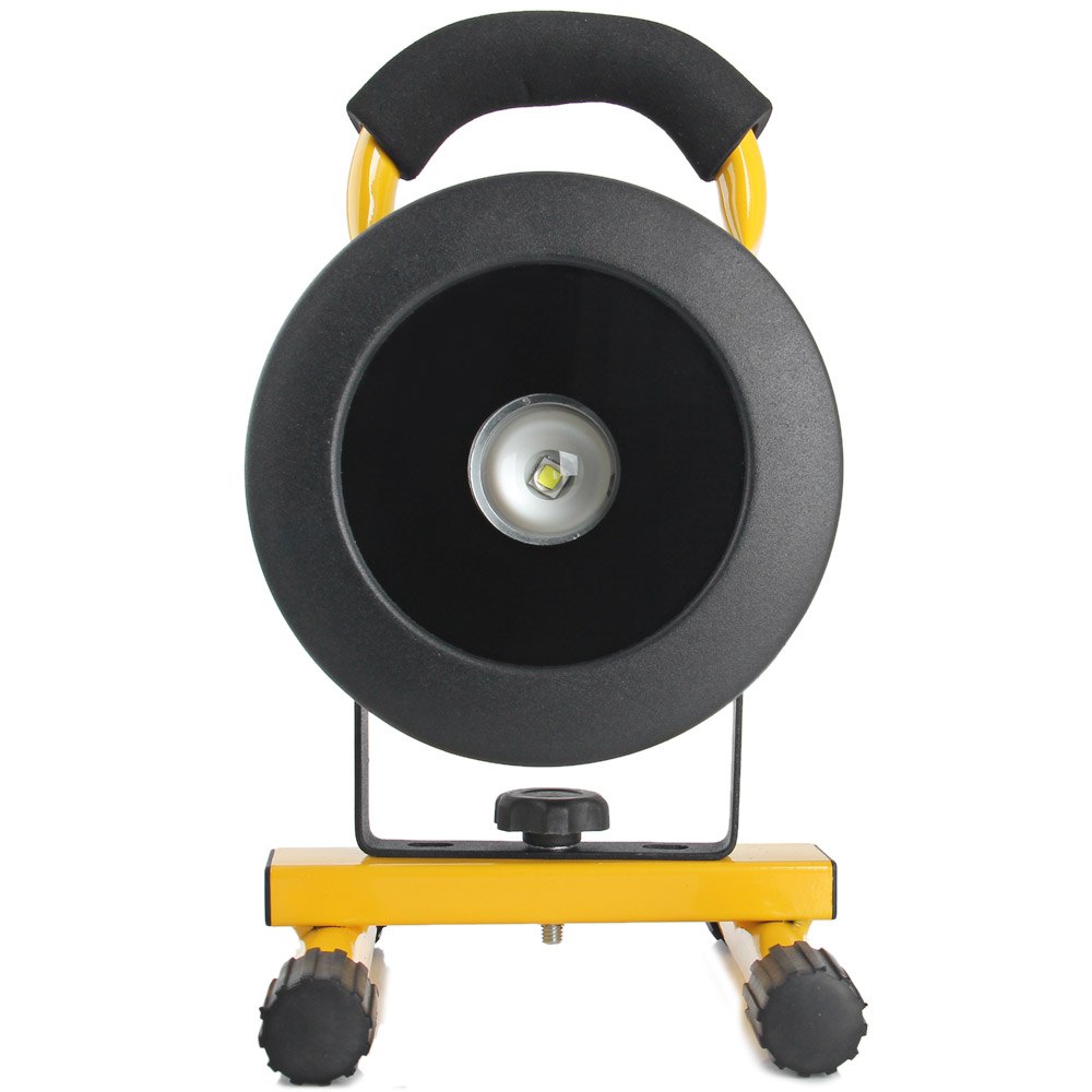 Faretti orientabili a led: f53 30w faretti e fari led faretto ...