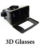 3D GLASSES