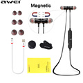 In Ear Earphones USB Bluetooth Sport Headset Super Stereo Earbuds Bass Audifonos for IPhone Samsung Auriculares