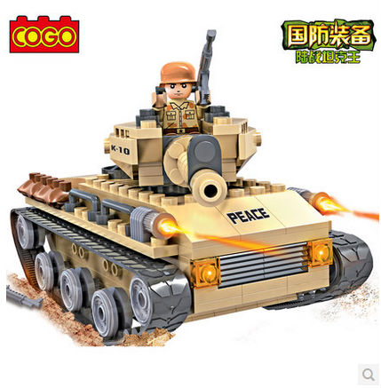 aliexpress buy cogo 13321 series armoured tank car 192pcs building block sets aliexpress buy cogo 13321 series armoured tank car 192pcs building block sets