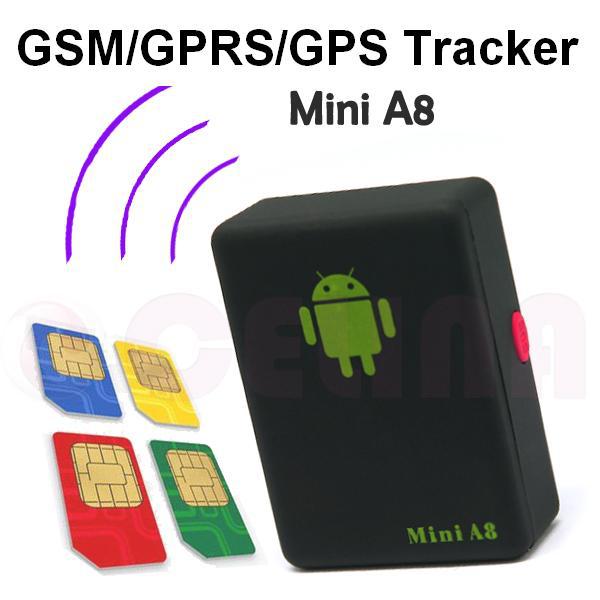 Mini Global Real Time Gps Tracker A Gsm Mini Global Real Time Gps Tracker A Gsm