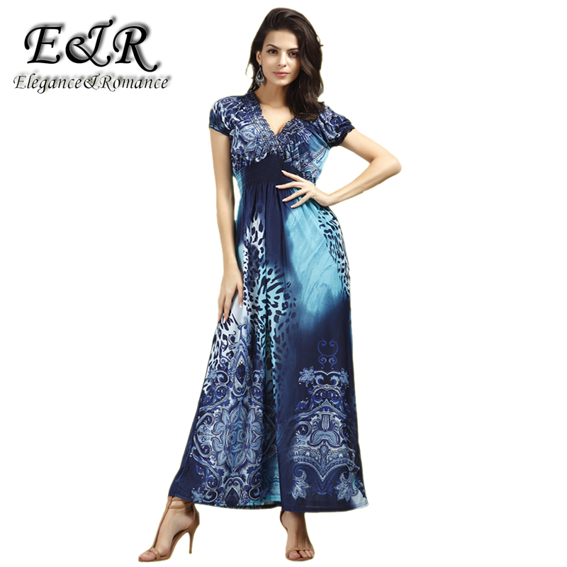 2016 New Retail Spring And Summer Fashion Beach font b Dress b font Leopard font b