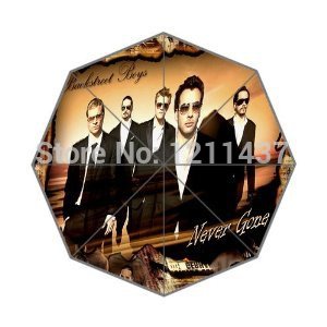        Backstreet Boys 43.5  3        