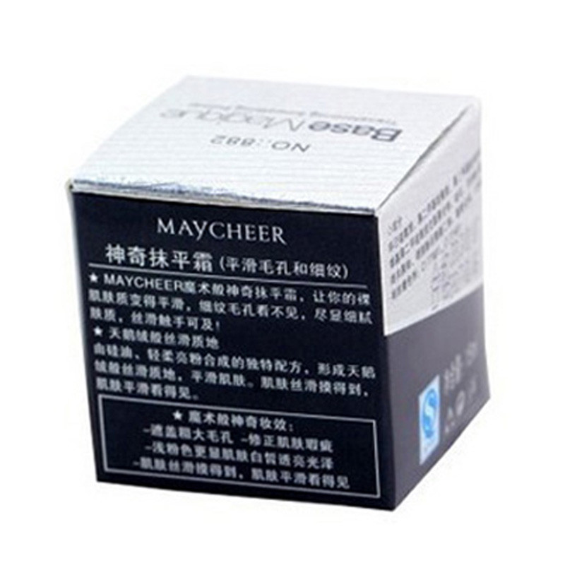 -Min-Order-10-Magic-Smooth-Silky-Face-Makeup-Primer-Invisible-Pore-Wrinkle-Cover-Cneler-foundation