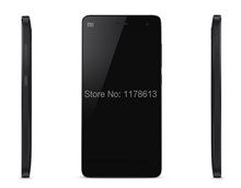 Original Xiaomi Mi4 Mobile Phone 5 0 IPS 1920 1080P Screen Snapdragan 801 Quad Core 3GB