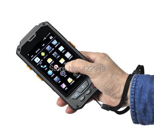 Ps-140jandroid IP65 3       NFC  GPS  wi-fi  bluetooth  