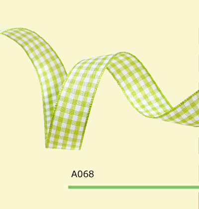 1 2 Inch 12 mm or 1 2 mm Scottish font b tartan b font ribbon