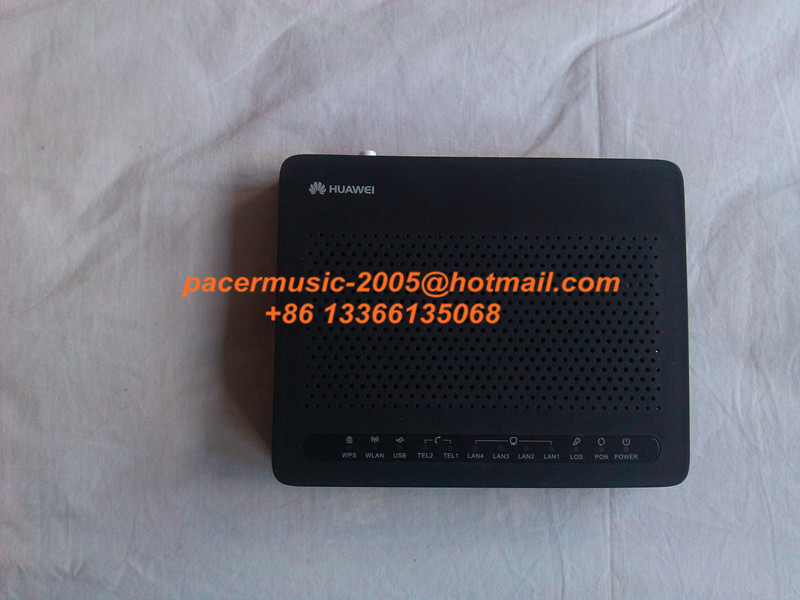 Купить Huawei echolife hg8245 gpon терминал беспроводной ОНУ с 4 ...