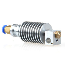 Geeetech All Metal long distance j head hotend 3D Printer bowden extruder 0 3mm nozzle 3mm