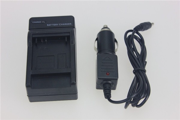 Car Charger For GoPro HD HERO3 3+ (7)
