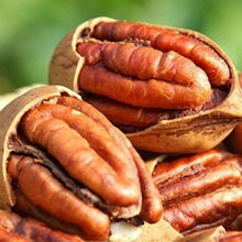 Promotion Delicous Chinese Food Hickory Nut Snacks Nut Casual Snacks Chinese Snacks 210g 2 Free Shipping