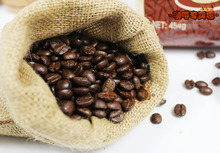 Grade A mocha moderate roasting coffee beans 454 g free shipping 