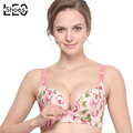 Pregnant Women Underwear Breast Feeding Maternity Nursing Bra Flower Breastfeeding Bra for Nursing Mothers Clothing