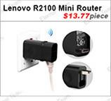 4032 Lenovo R2100 Wireless Router
