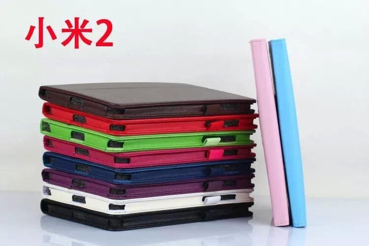 xiaomi 2 tablet case color