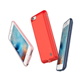 6 6s Power Bank Case Phone cases External Battery Pack Backup Charger Case For iPhone 6