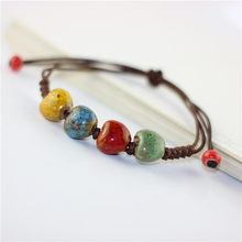 Miredo jewelry wholesale ceramic love bangles for women accessories bracelets & bangles vitage jewelry lot 10248