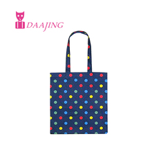 FREE SHIPPING red clock cath cotton canvas book bag paradise bunch cath shopping bag rainbow rose