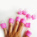 Free shipping high quality wear resisting nails soaking rain Poland agent DIY acrylic UV glue cap