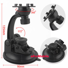 Plastic Rotary Tablet Holder Tablet Stand Car Mount Holder PC Stand Window Sunction Tablet Pen For