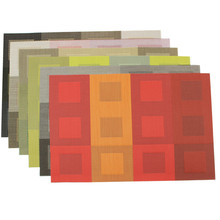 Free Shopping Kitchen Dining Bar Mats Waterproof Pvc placemats Table Decoration Accessories Mat Cup Mats Coaster Pad