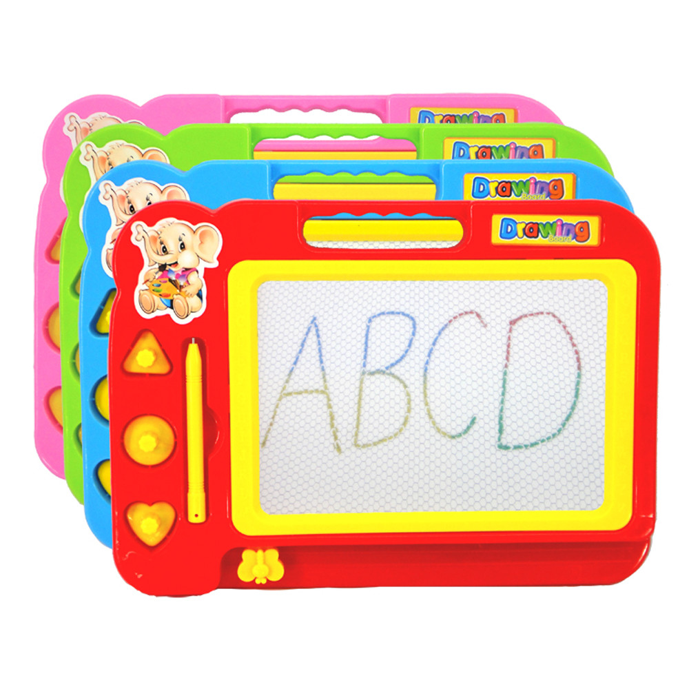 magnetic board for toddler