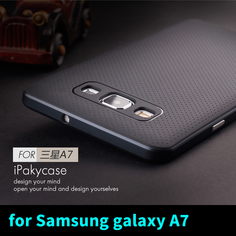 100%  IPAKY      Samsung A7    Samsung galaxy A7      