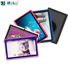 16GB 7″ Q8 iRulu X1 Android 4.2 Tablet PC Dual Core&Camera 1.5GHz A23 Wifi Black