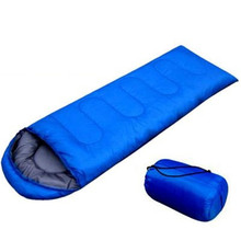Goose Down Sleeping Bag – Ultralight – winter autumn