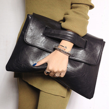 Fashion women’s envelope clutch bag High quality Crossbody Bags for women trend handbag messenger bag large Ladies Clutches