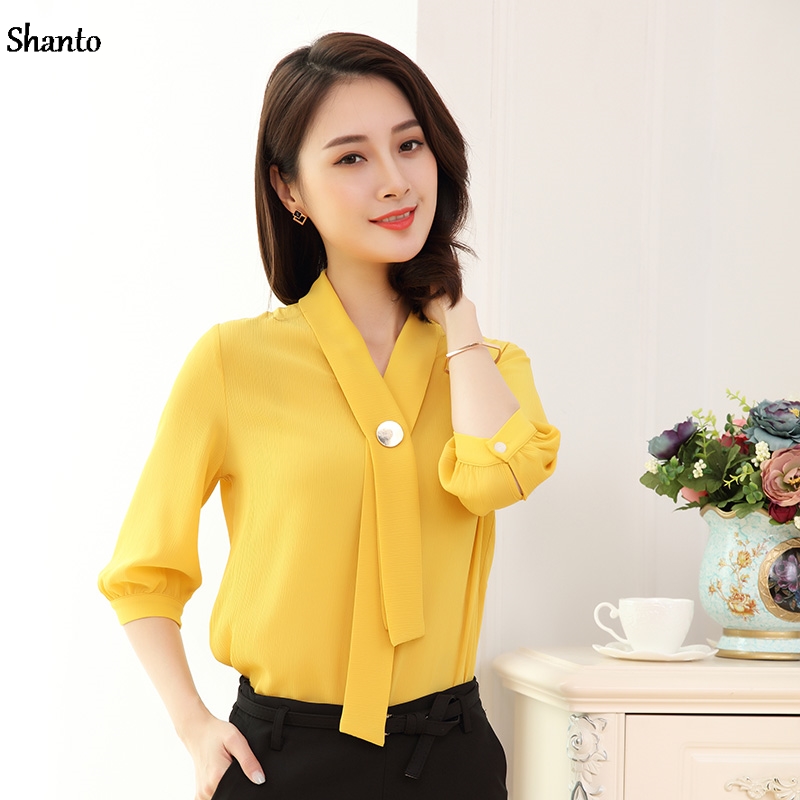 Popular Yellow Work Shirts Buy Cheap Yellow Work Shirts Lots From China Yellow Work Shirts