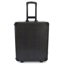 Newest YUNEEC TYPHOON H H480 Black Aluminum Carry Protect Case Handle Protect Case For H480 RC Drone FPV Quadcopter Free Ship